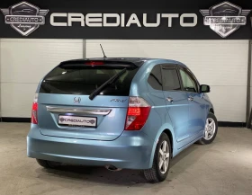 Honda Fr-v 1.7i ГАЗ, снимка 4