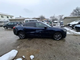 Mazda 6 2.2 skyactiv НА ЧАСТИ , снимка 5