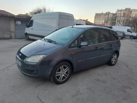 Ford C-max Fokus Tdci 110, снимка 3