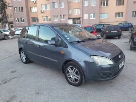 Ford C-max Fokus Tdci 110, снимка 1