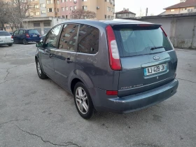 Ford C-max Fokus Tdci 110, снимка 2