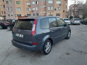 Ford C-max Fokus Tdci 110, снимка 4