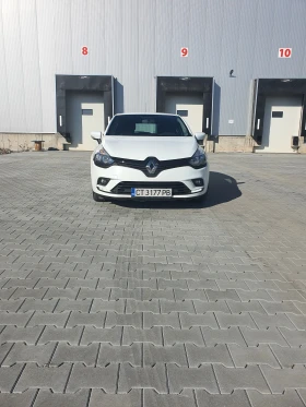     Renault Clio 1.5 DCI