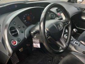 Honda Civic 1.8 V-TEC NAVI KOJA FACE, снимка 10