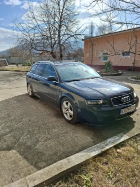 Audi A4 1.9 | Mobile.bg    4