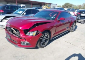 Ford Mustang EcoBoost* * Bluetooth* HID* Keyless | Mobile.bg    11