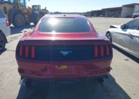 Ford Mustang EcoBoost* * Bluetooth* HID* Keyless | Mobile.bg    3