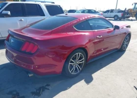 Ford Mustang EcoBoost* * Bluetooth* HID* Keyless | Mobile.bg    4