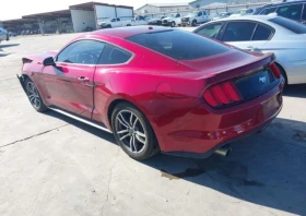 Ford Mustang EcoBoost* * Bluetooth* HID* Keyless | Mobile.bg    2