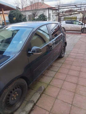 VW Golf Цял за части, снимка 3