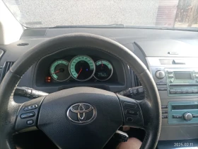 Toyota Corolla verso 2.2 D4D 136, снимка 14