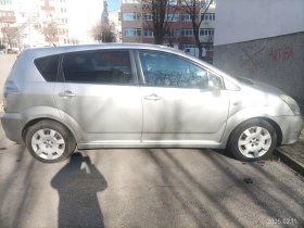 Toyota Corolla verso 2.2 D4D 136, снимка 2