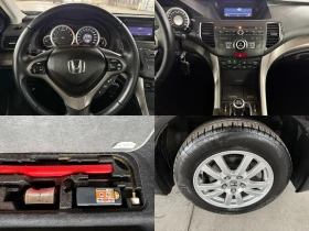 Honda Accord 2.0i-Vtec EURO5;TUV;GERMANY, снимка 14