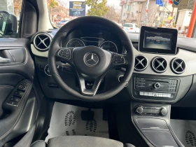 Mercedes-Benz B 180 Camera/Navi, снимка 9