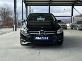 Mercedes-Benz B 180 Camera/Navi, снимка 1