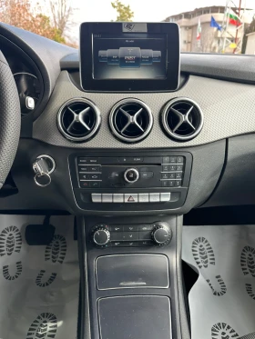 Mercedes-Benz B 180 Camera/Navi, снимка 10