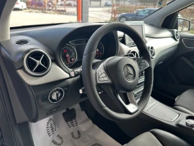 Mercedes-Benz B 180 Camera/Navi, снимка 12