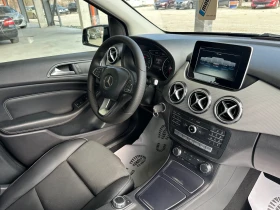 Mercedes-Benz B 180 Camera/Navi, снимка 15