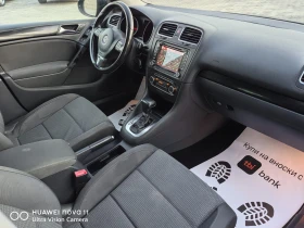 VW Golf 1.6TDI AВТОМАТИК , снимка 9