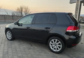 VW Golf 1.6TDI AВТОМАТИК , снимка 6