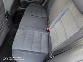 VW Golf 1.6TDI AВТОМАТИК , снимка 12