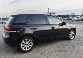 VW Golf 1.6TDI AВТОМАТИК , снимка 4