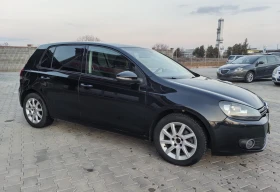 VW Golf 1.6TDI AВТОМАТИК , снимка 3