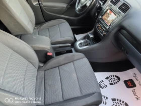 VW Golf 1.6TDI AВТОМАТИК , снимка 11