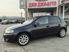 VW Golf 1.6TDI AВТОМАТИК , снимка 1