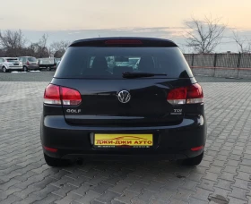 VW Golf 1.6TDI AВТОМАТИК , снимка 5