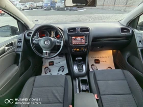 VW Golf 1.6TDI AВТОМАТИК , снимка 7