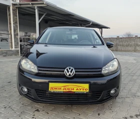 VW Golf 1.6TDI AВТОМАТИК , снимка 2