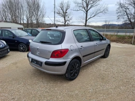 Peugeot 307 1.4, снимка 6