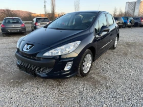 Peugeot 308 1.6HDI-90PS, снимка 1