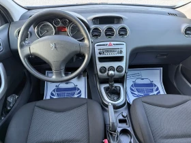 Peugeot 308 1.6HDI-90PS, снимка 12