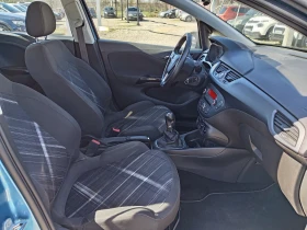 Opel Corsa 1.4i, снимка 8