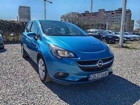 Opel Corsa 1.4i, снимка 2