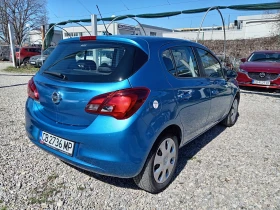 Opel Corsa 1.4i, снимка 3