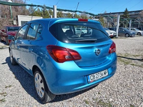 Opel Corsa 1.4i, снимка 4