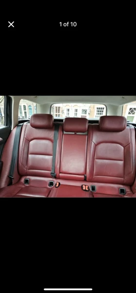 VW Passat Pasat B8 1.6TDI DSG!!!!, снимка 10