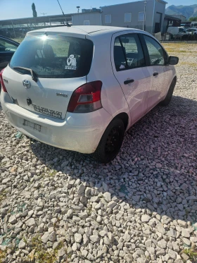 Обява за продажба на Toyota Yaris ~3 699 лв. - изображение 2