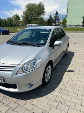 Обява за продажба на Toyota Auris 1.6 VVT-I ~10 300 лв. - изображение 3