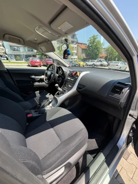 Обява за продажба на Toyota Auris 1.6 VVT-I ~10 300 лв. - изображение 5