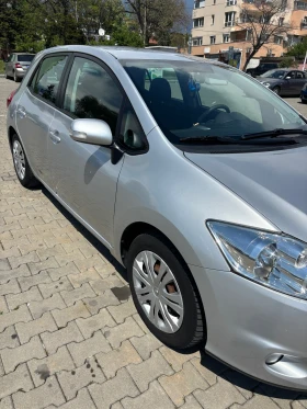 Обява за продажба на Toyota Auris 1.6 VVT-I ~10 300 лв. - изображение 2