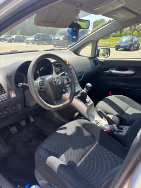 Обява за продажба на Toyota Auris 1.6 VVT-I ~10 300 лв. - изображение 4