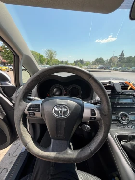 Обява за продажба на Toyota Auris 1.6 VVT-I ~10 300 лв. - изображение 6
