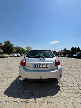 Обява за продажба на Toyota Auris 1.6 VVT-I ~10 300 лв. - изображение 1