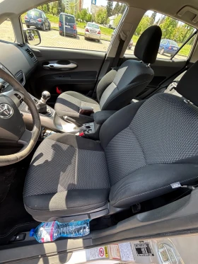 Обява за продажба на Toyota Auris 1.6 VVT-I ~10 300 лв. - изображение 11