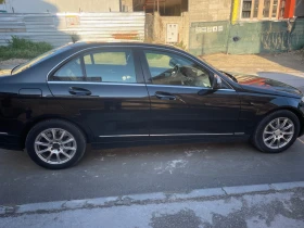 Обява за продажба на Mercedes-Benz C 220 ~15 000 лв. - изображение 2