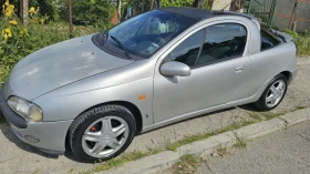 Обява за продажба на Opel Tigra 1.6 бензин ~1 750 лв. - изображение 1